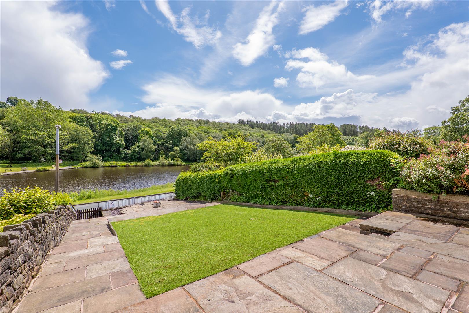 Lodge Bank, Brinscall, Chorley